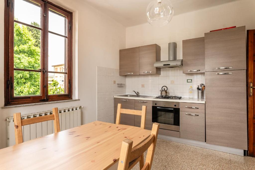 Apartments Volpino - Affitti Brevi Italia – Lucca