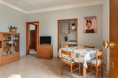 Apartments Volpino - Affitti Brevi Italia – Fotos 8