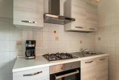 Apartments Volpino - Affitti Brevi Italia – Fotos 11